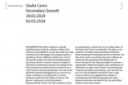 Cenci G., MDC-PU_2024_02_PR_Giulia-Cenci_EN